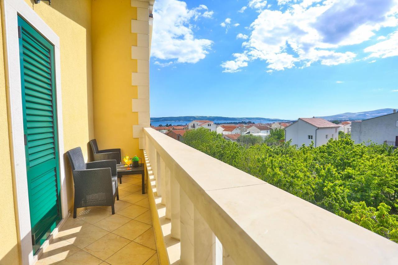 Apartments Maris Kaštela Esterno foto