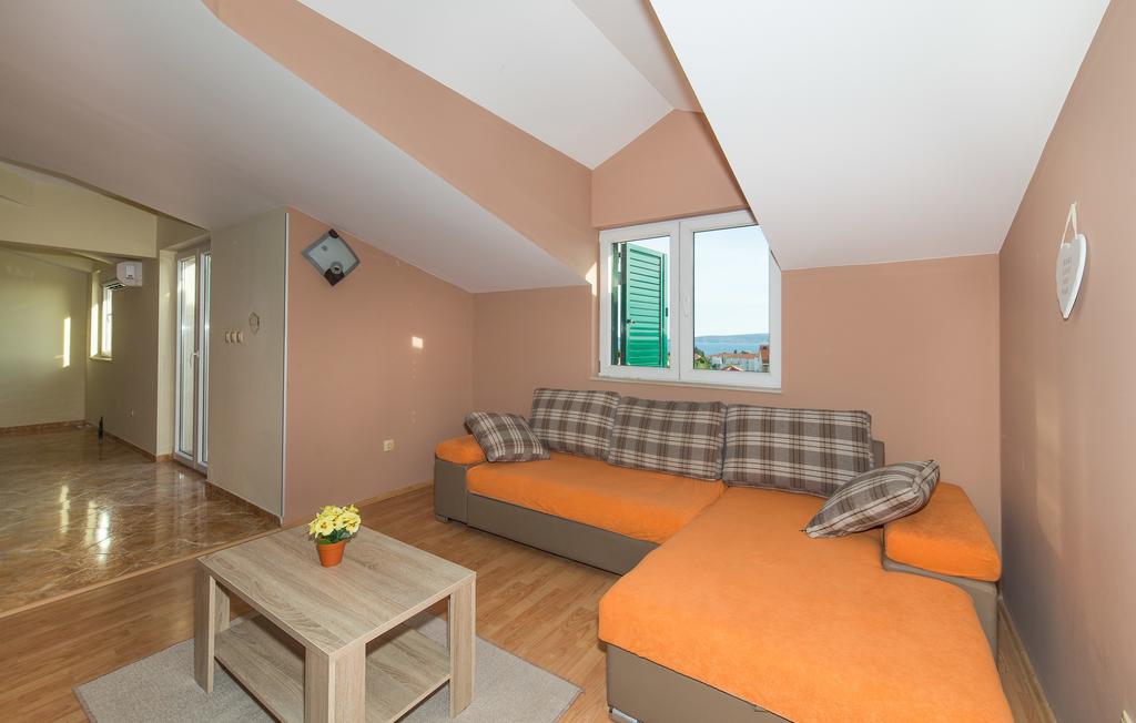 Apartments Maris Kaštela Esterno foto